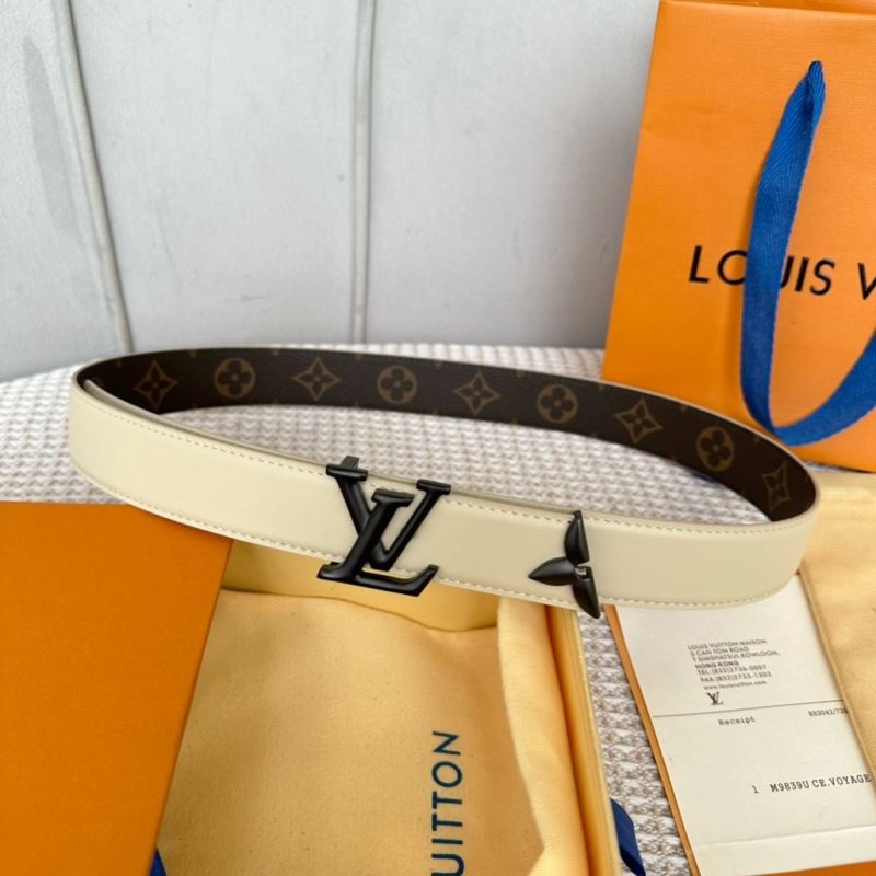 l0vis Vvtt0n belts